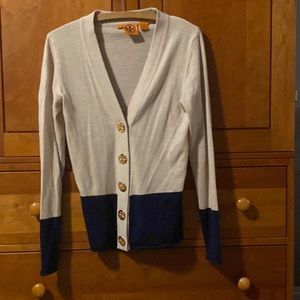 Tory Burch Cardigan